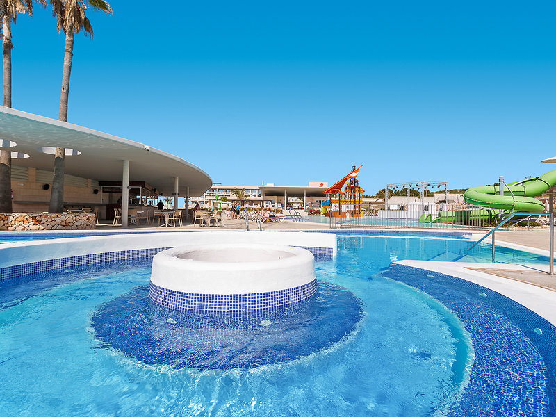 Club Hotel Sur Menorca 9