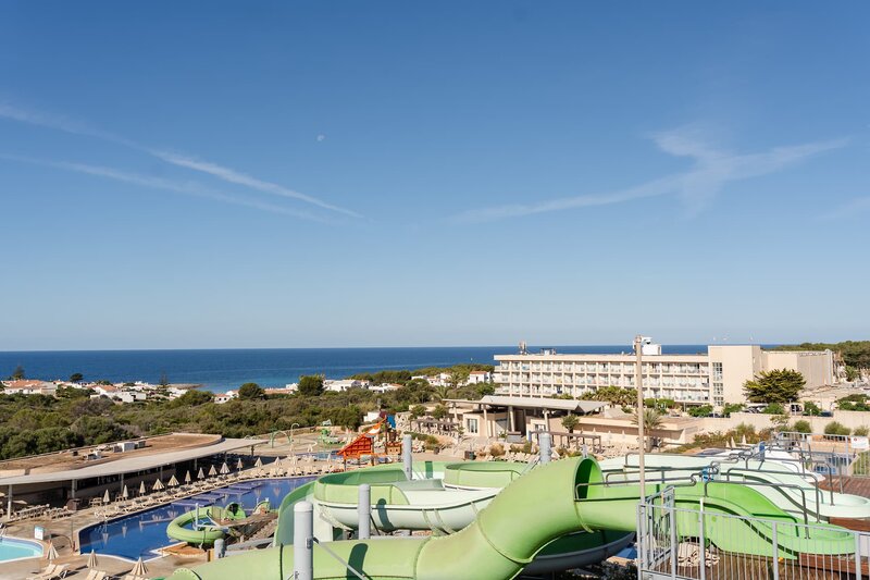 Minura Sur Menorca 1