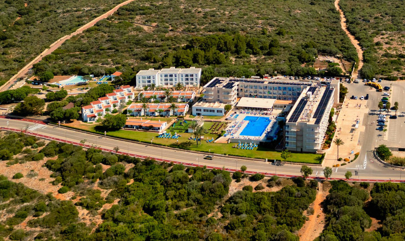Minura Sur Menorca 15