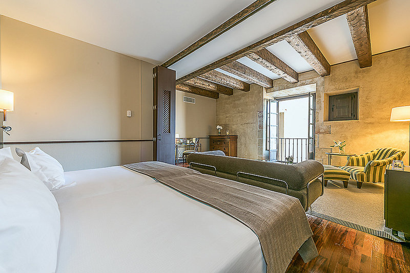 Hospes Palacio de San Esteban 4