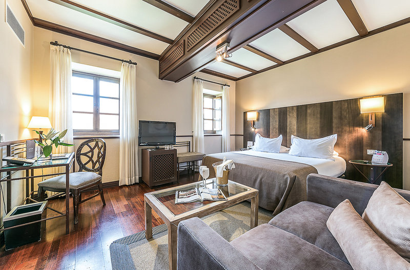Hospes Palacio de San Esteban 5