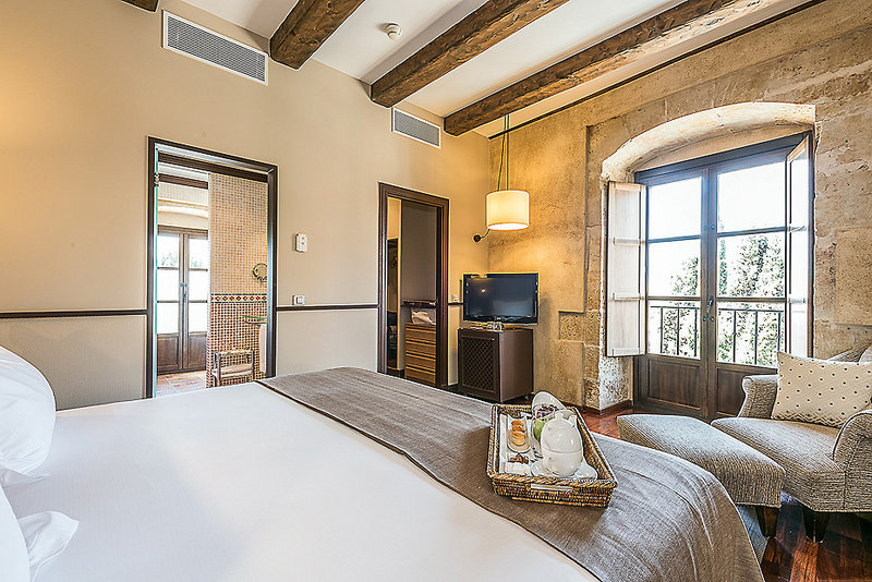 Hospes Palacio de San Esteban 13