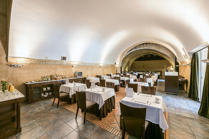 Hospes Palacio de San Esteban 20