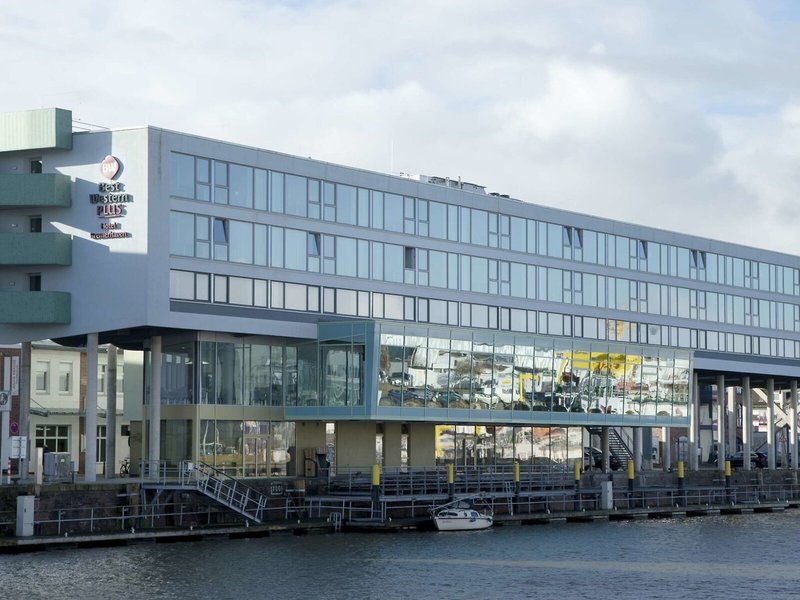 Best Western Plus Bremerhaven 2