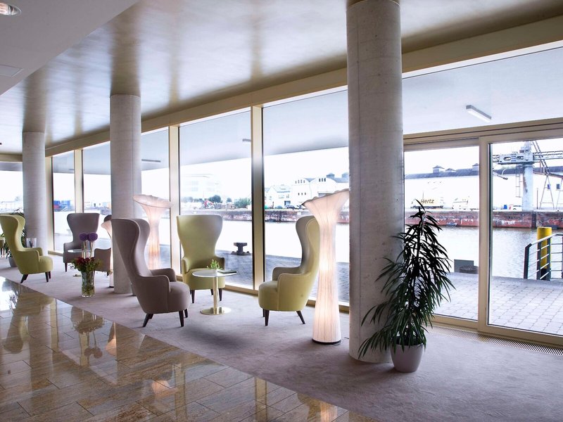 Best Western Plus Bremerhaven 4