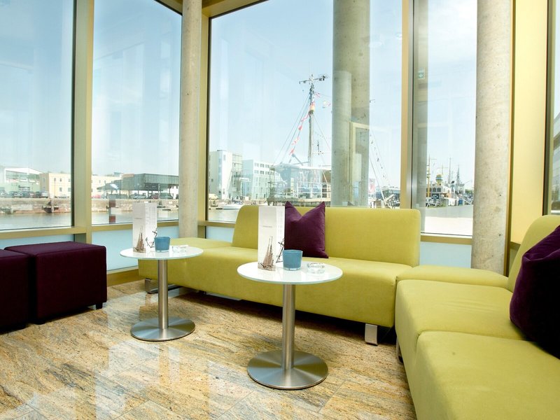 Best Western Plus Bremerhaven 6