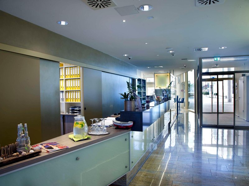 Best Western Plus Bremerhaven 7
