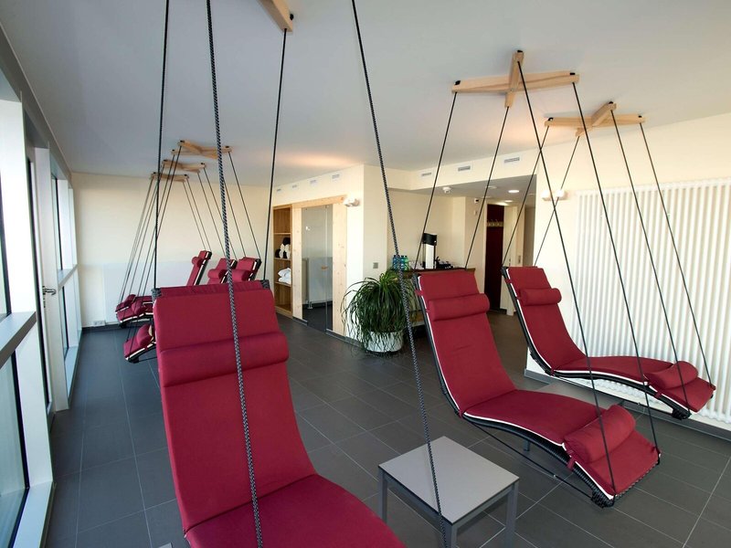 Best Western Plus Bremerhaven 8