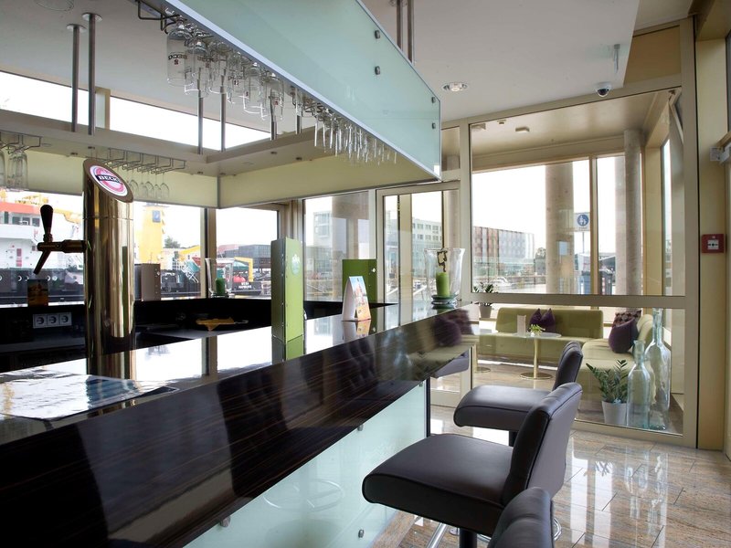 Best Western Plus Bremerhaven 9