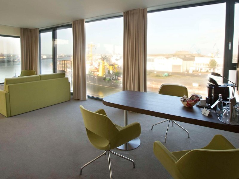 Best Western Plus Bremerhaven 10