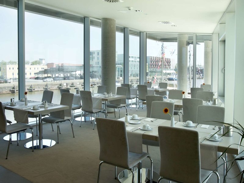 Best Western Plus Bremerhaven 11