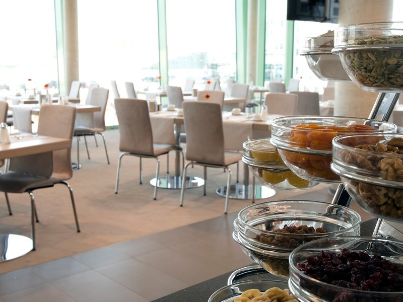 Best Western Plus Bremerhaven 12