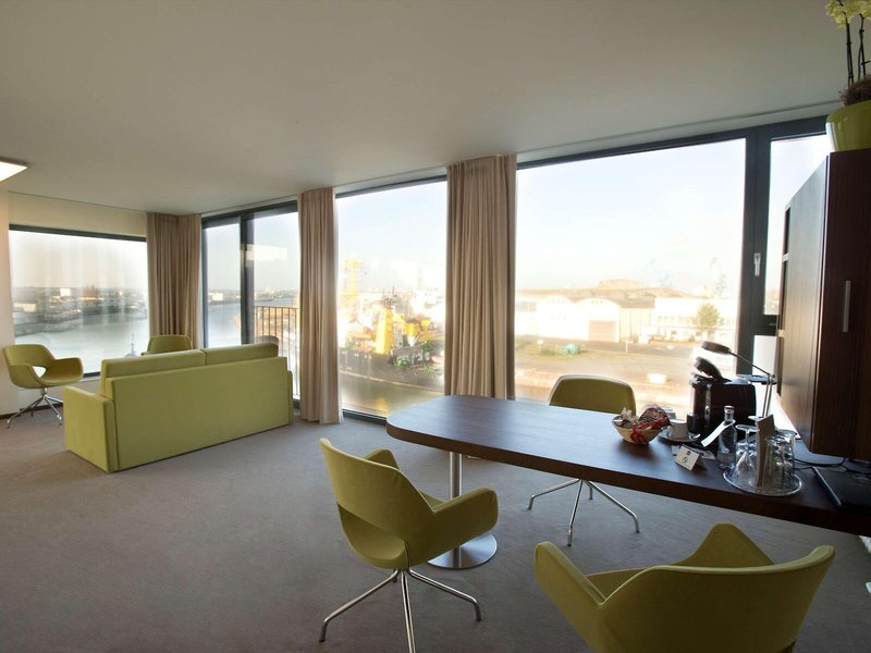 Best Western Plus Bremerhaven 13