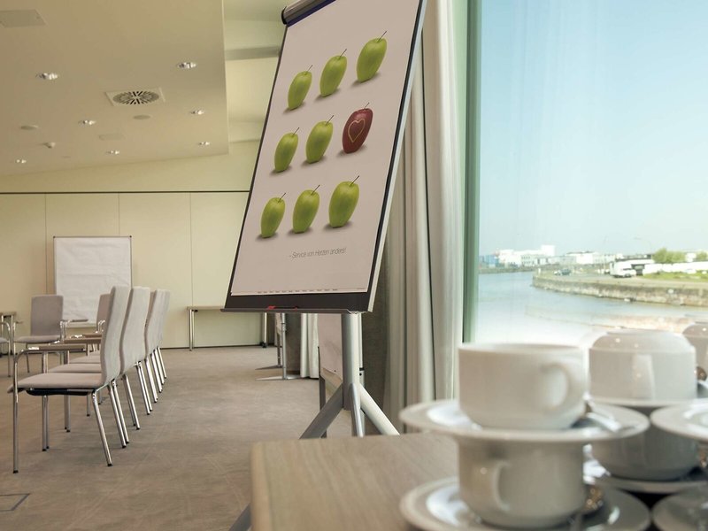Best Western Plus Bremerhaven 14
