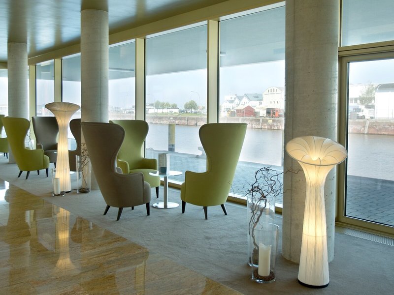 Best Western Plus Bremerhaven 15
