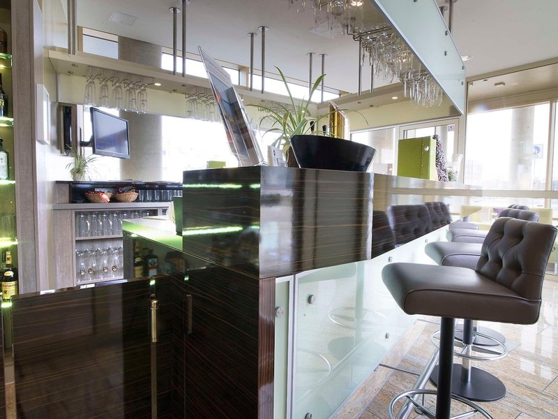 Best Western Plus Bremerhaven 16