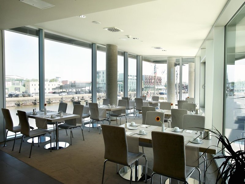 Best Western Plus Bremerhaven 17