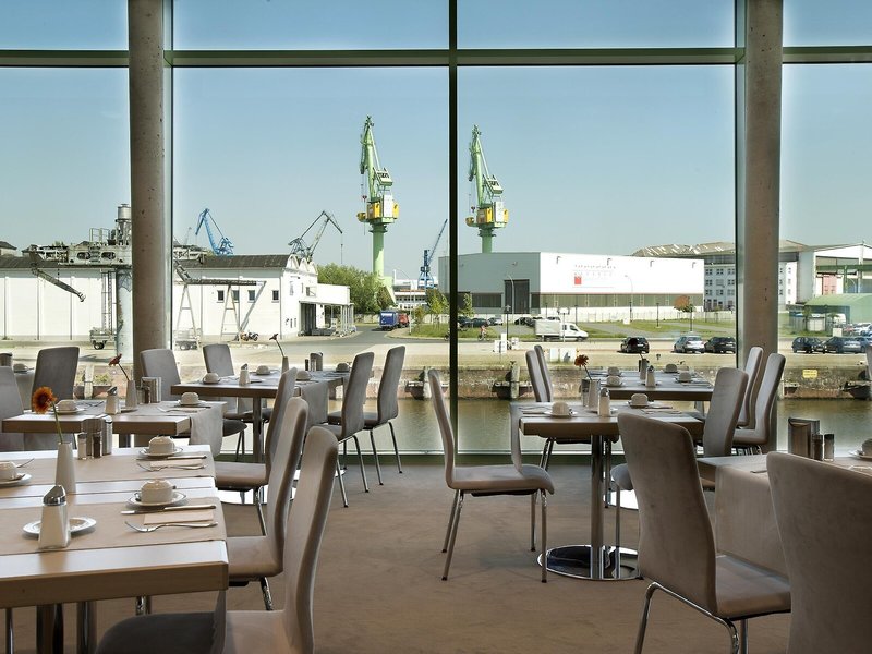 Best Western Plus Bremerhaven 18