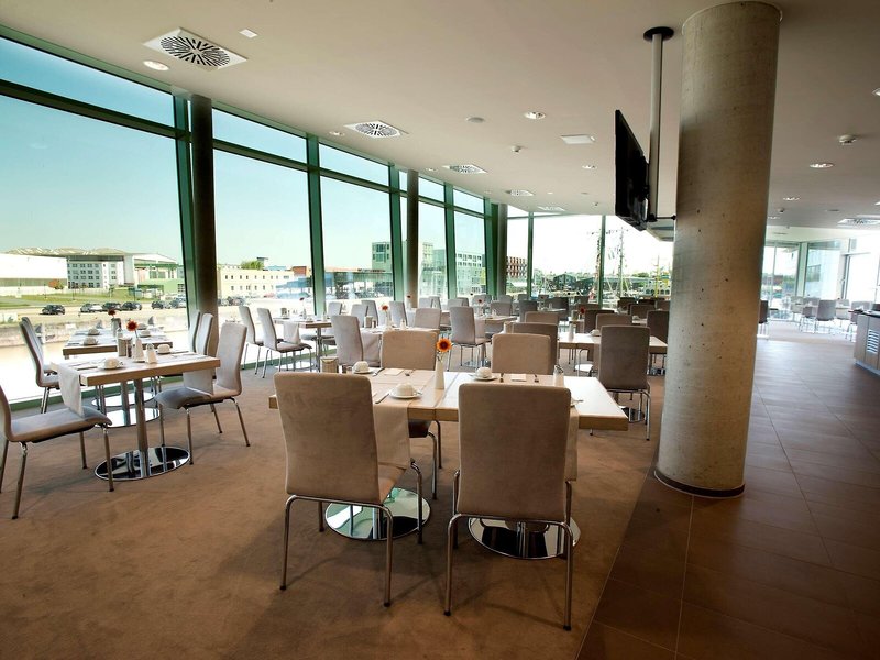 Best Western Plus Bremerhaven 19