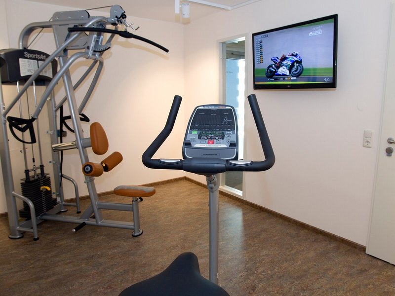 Best Western Plus Bremerhaven 20