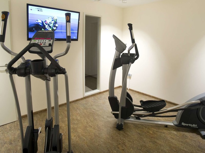 Best Western Plus Bremerhaven 21