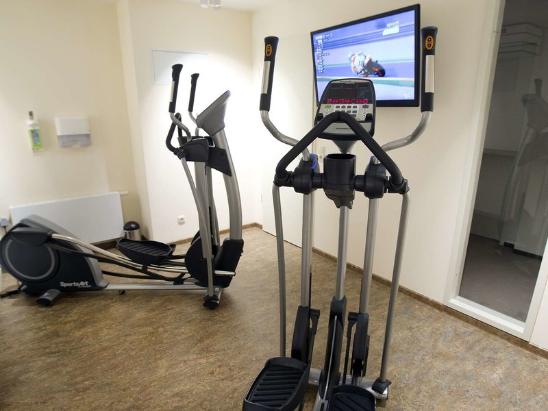 Best Western Plus Bremerhaven 22