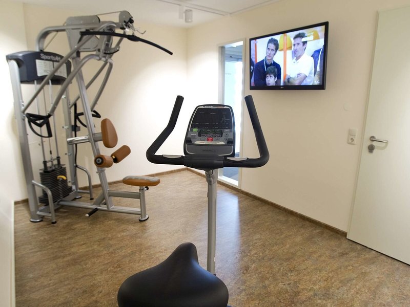 Best Western Plus Bremerhaven 23