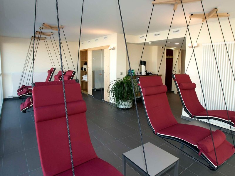 Best Western Plus Bremerhaven 25