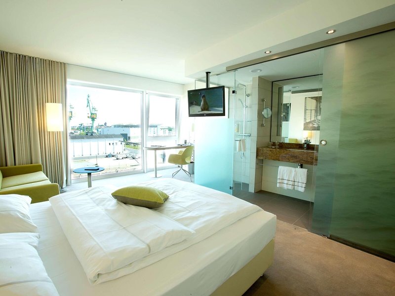 Best Western Plus Bremerhaven 26