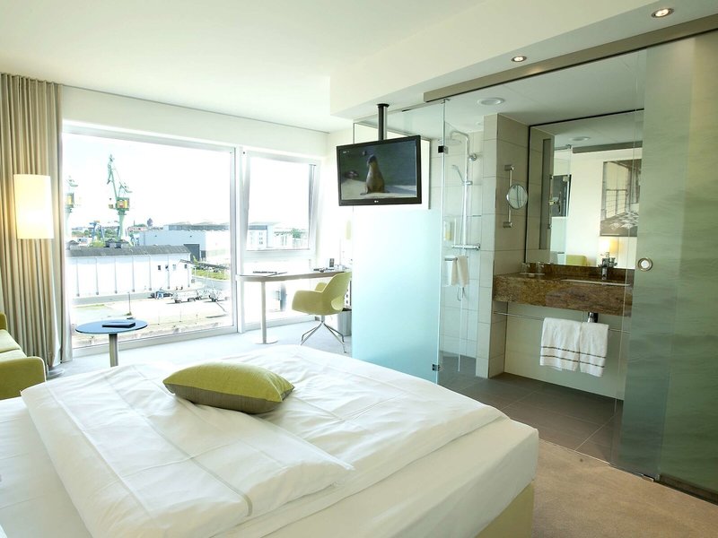 Best Western Plus Bremerhaven 27