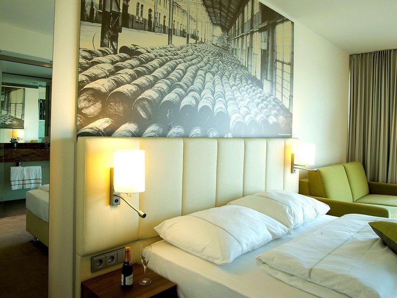 Best Western Plus Bremerhaven 28