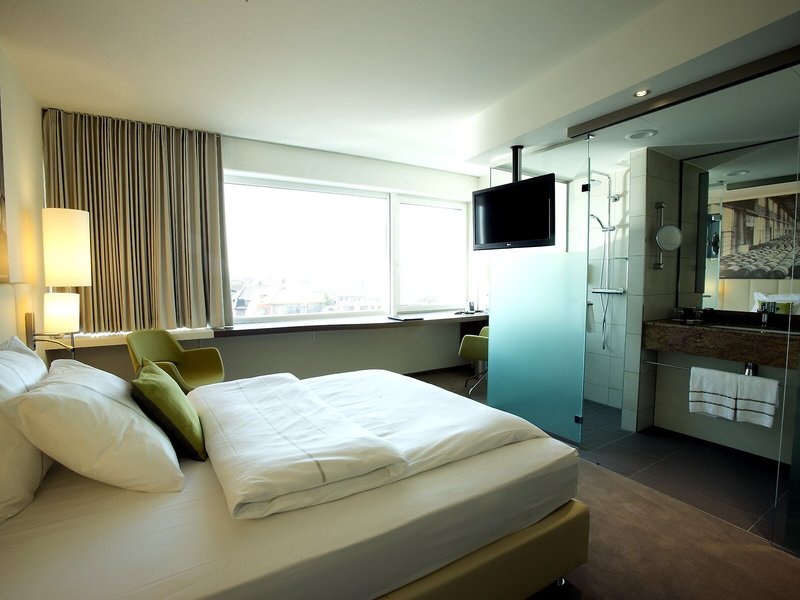 Best Western Plus Bremerhaven 29