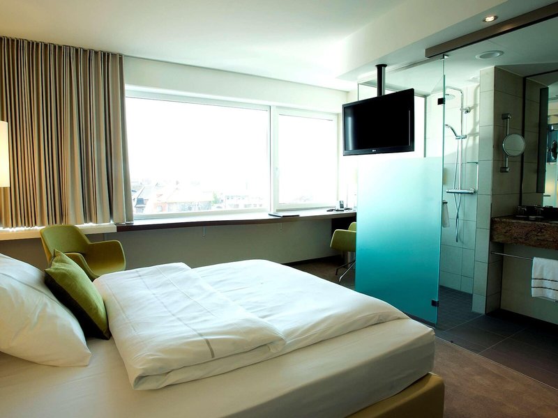 Best Western Plus Bremerhaven 30