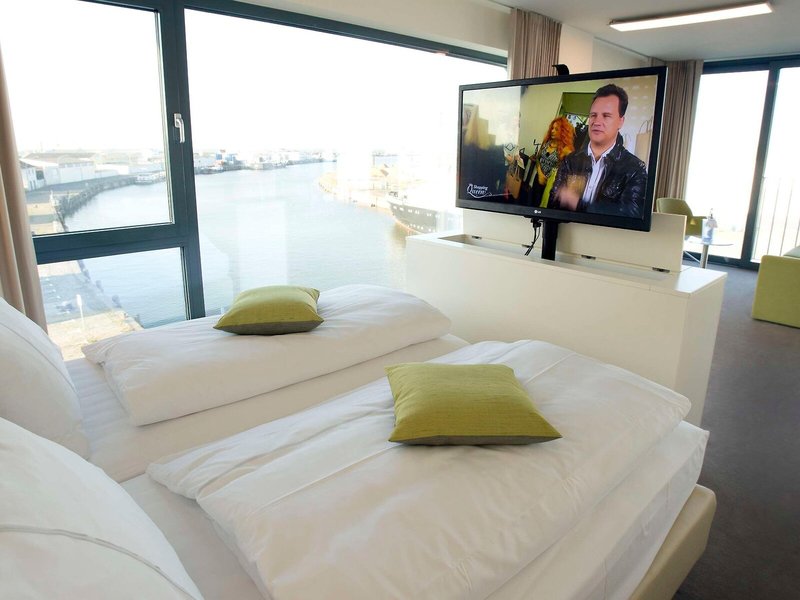 Best Western Plus Bremerhaven 31