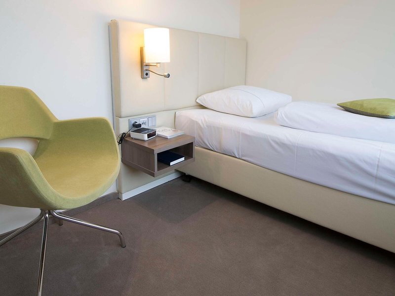 Best Western Plus Bremerhaven 32