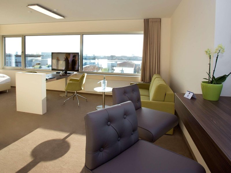 Best Western Plus Bremerhaven 33