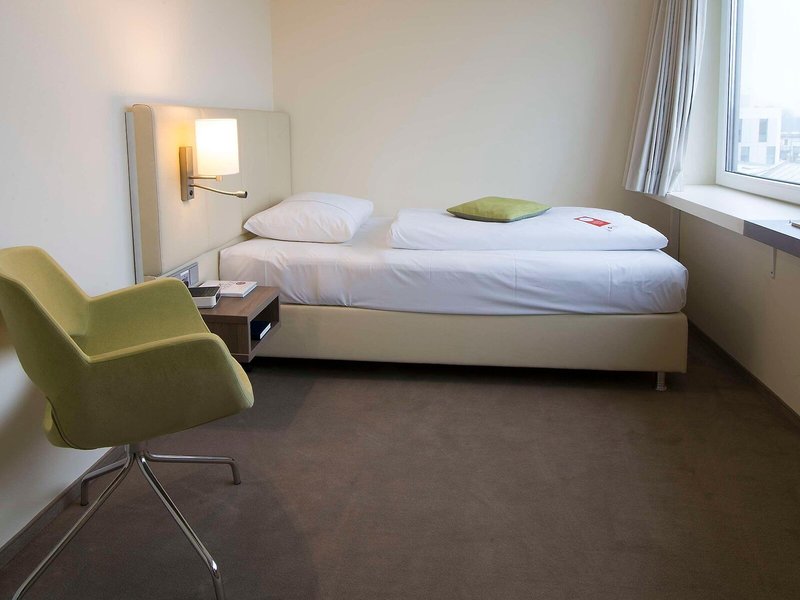 Best Western Plus Bremerhaven 34
