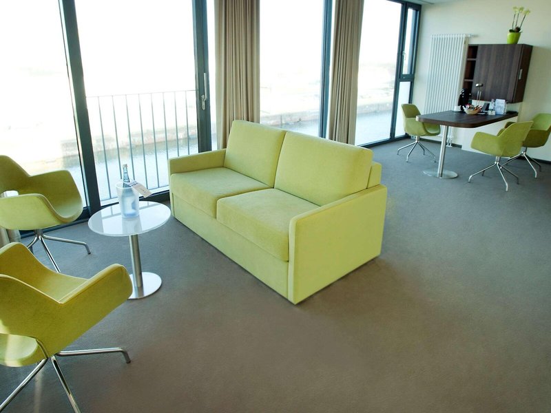 Best Western Plus Bremerhaven 35