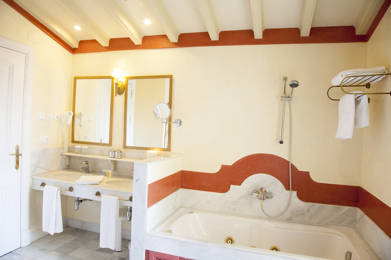 Hotel Villa Jerez 3