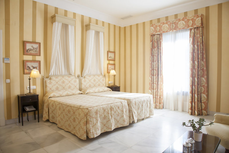 Hotel Villa Jerez 10