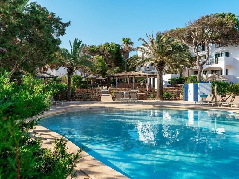 AluaSun Far Menorca 10