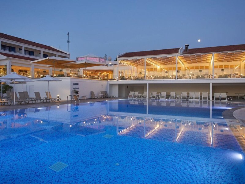 AluaSun Far Menorca 11