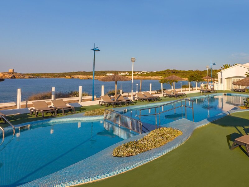 AluaSun Far Menorca 15