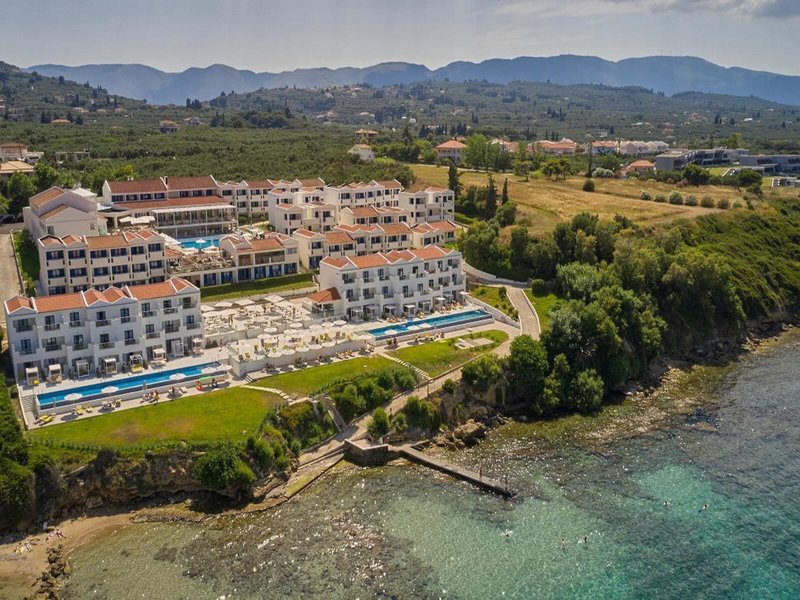 AluaSun Far Menorca 16