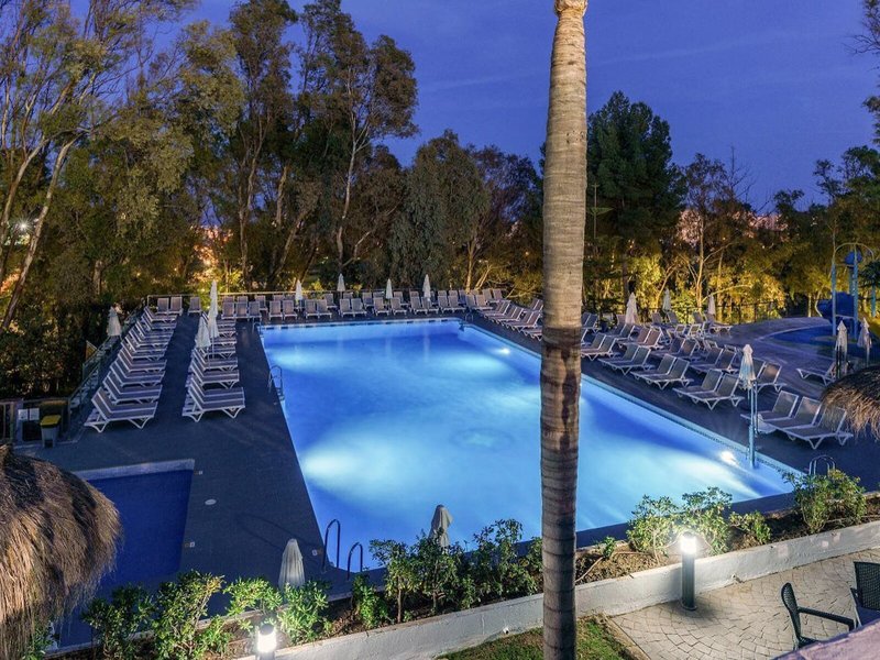 AluaSun Far Menorca 19