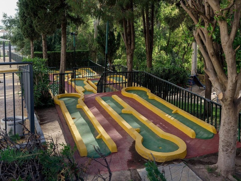 AluaSun Far Menorca 29