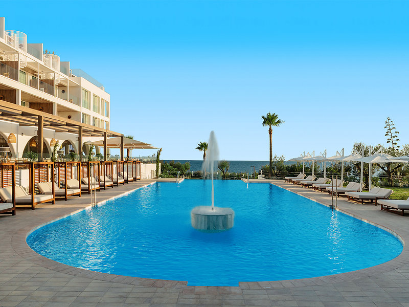 Villa Le Blanc Gran Meliá 5