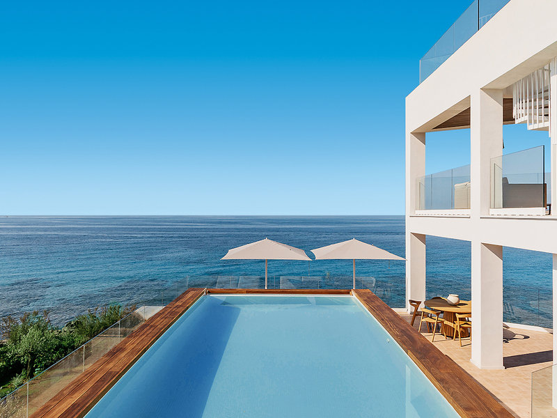 Villa Le Blanc Gran Meliá 6