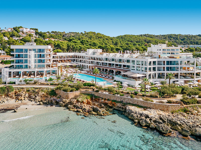 Villa Le Blanc Gran Meliá 7