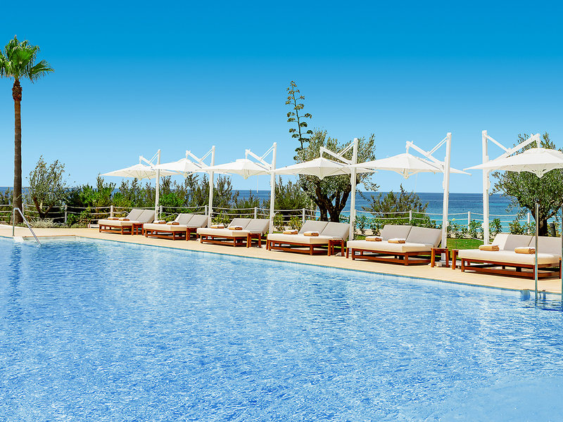 Villa Le Blanc Gran Meliá 8